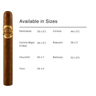 H. UPMANN 1844 Reserve Corona 25/Bx
