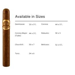 H. UPMANN 1844 Reserve Corona 25/Bx