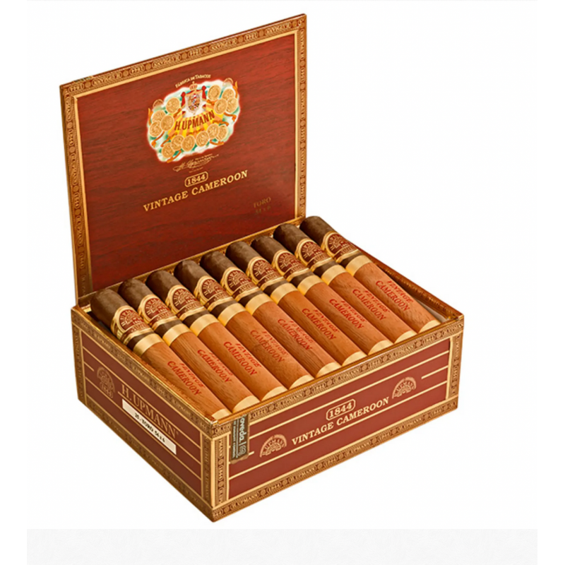 H. UPMANN Vintage Cameroon Churchill 25/Bx