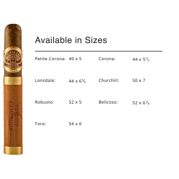 H. UPMANN Vintage Cameroon Churchill 25/Bx