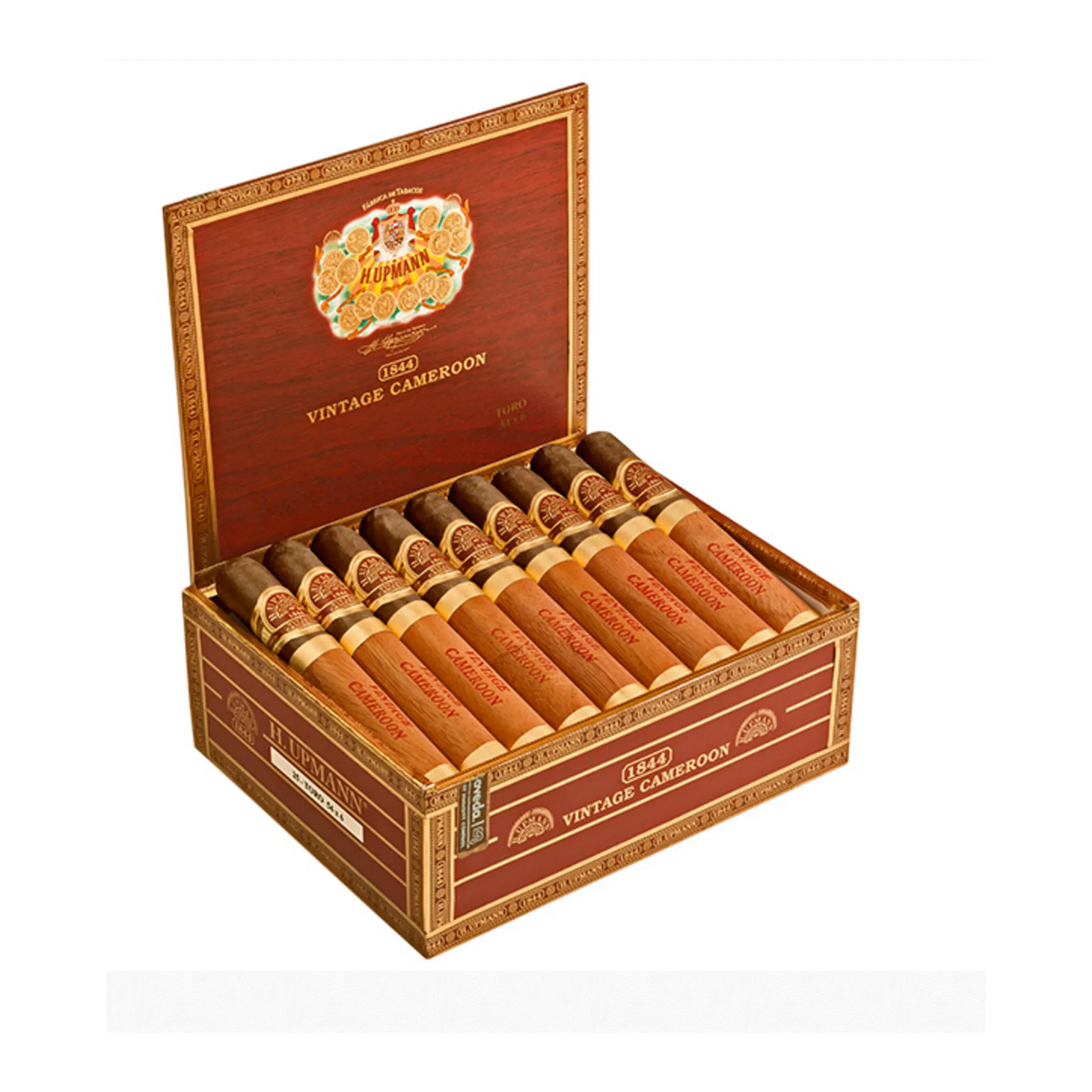 H. UPMANN Vintage Cameroon Corona 25/Bx