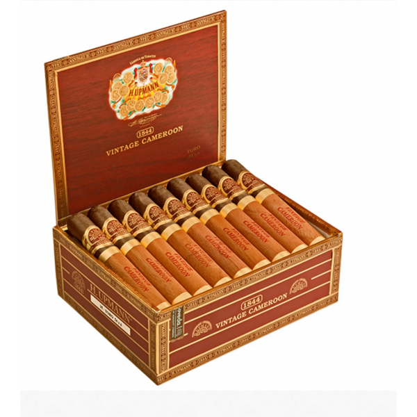 H. UPMANN Vintage Cameroon Toro 25/Bx