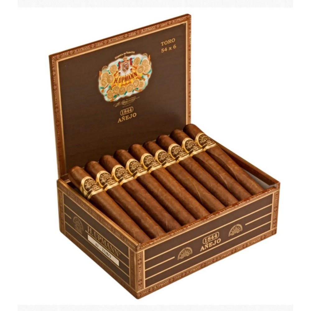 H. UPMANN 1844 Aenjo Robusto 25/Bx