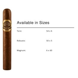 H. UPMANN 1844 Aenjo Robusto 25/Bx