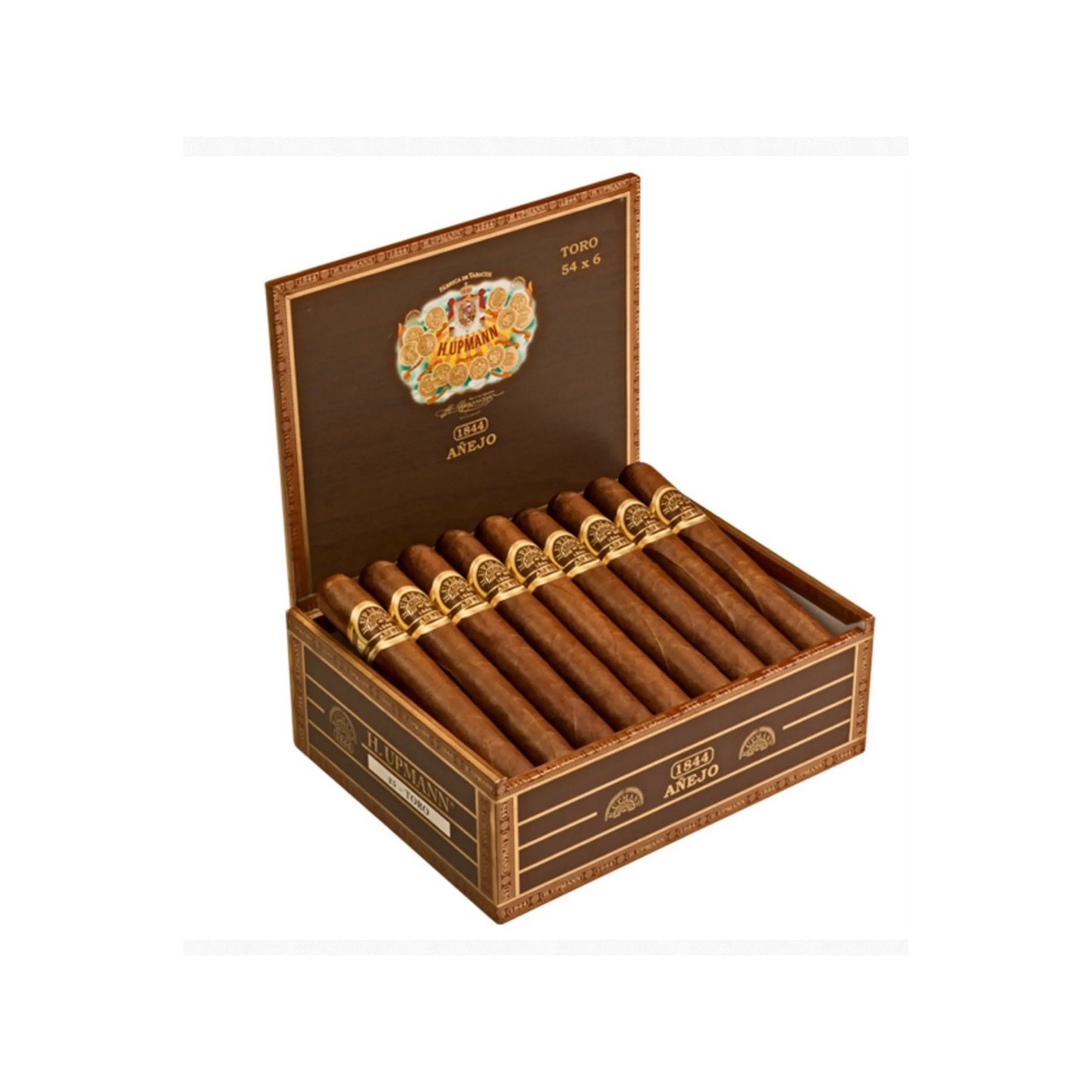 H. UPMANN 1844 Aenjo Toro 25/Bx
