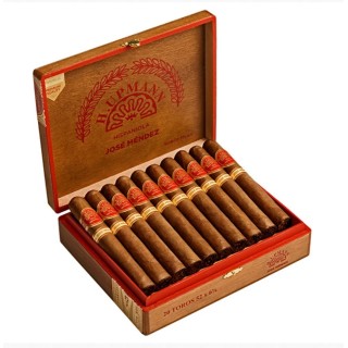 H. UPMANN Jose Mendez Toro 20/Bx