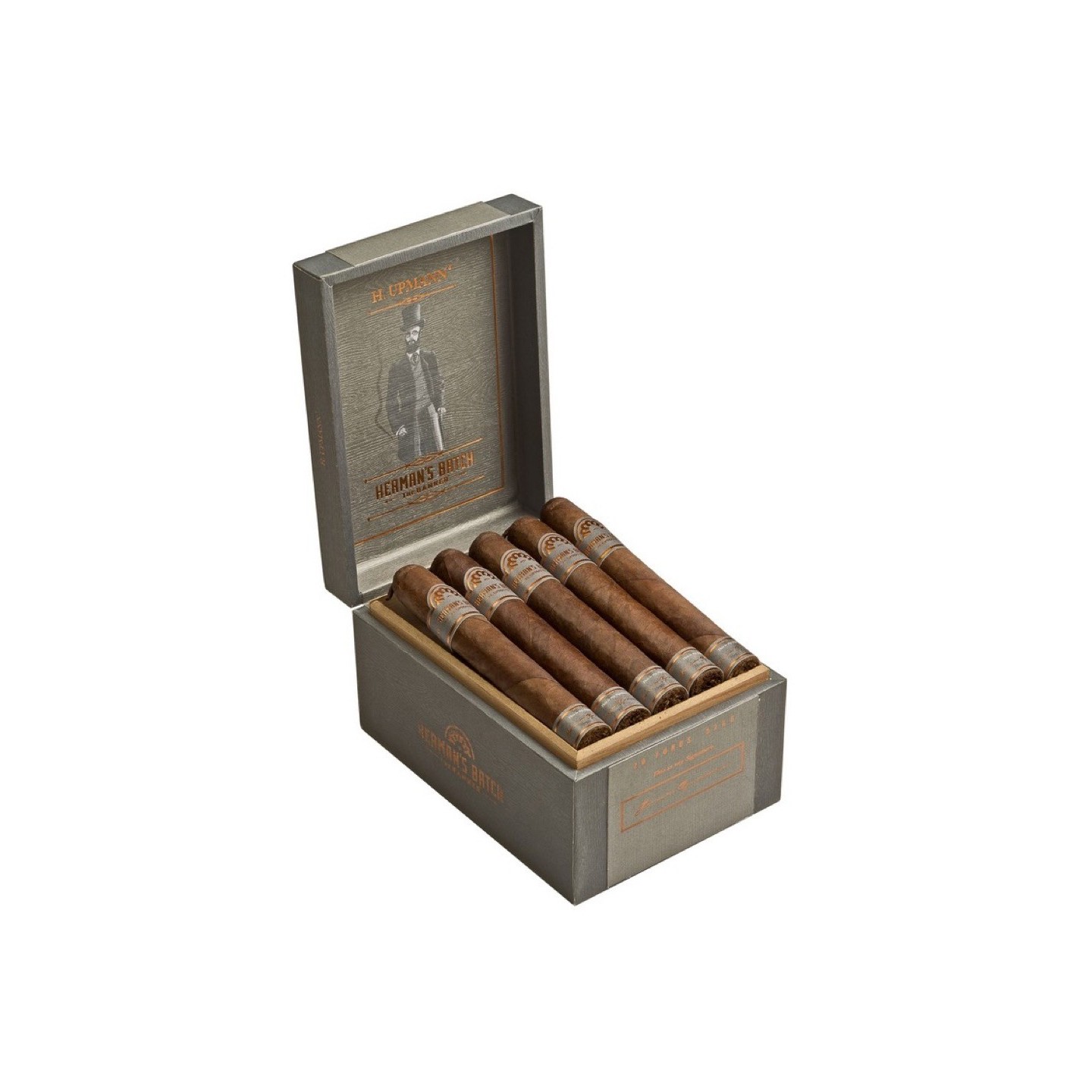 H. UPMANN Hermans Batch Corona Gorda 20/Bx