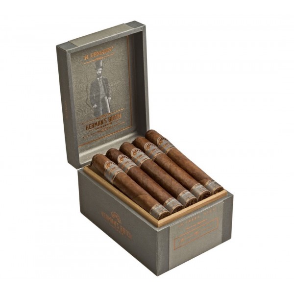 H. UPMANN Hermans Batch Lonsdale 20/Bx