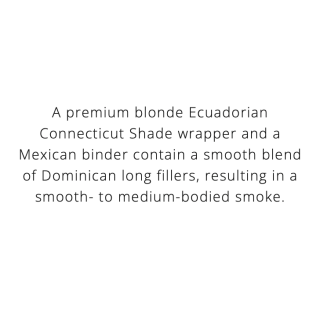 Romeo Y Julieta Vintage Vintage No.6 20/Bx