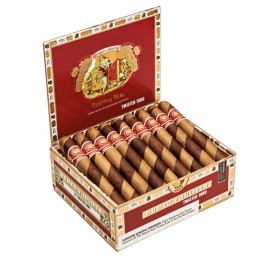 Romeo Y Julieta Reserva Real Twisted Toro 25/Bx