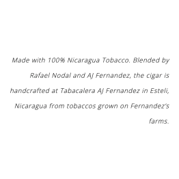 Romeo Y Julieta Reserva Real Nicaragua Corona 25/Bx