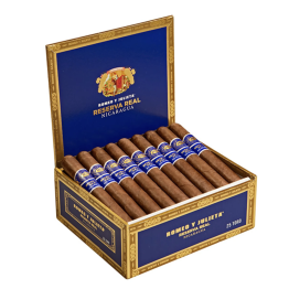 Romeo Y Julieta Reserva Real Nicaragua Robusto 25/Bx