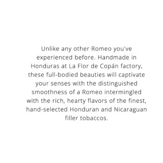 Romeo Y Julieta Reserve Robusto 27/Bx