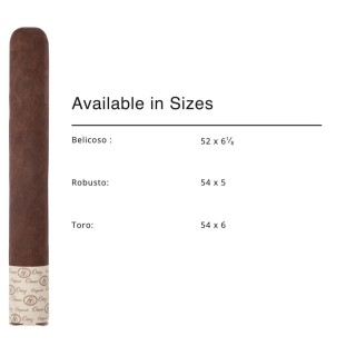 Omar Ortez Orginal Robusto 20/Bx