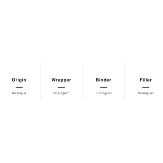 Omar Ortez Orginal Robusto 20/Bx