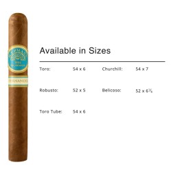 H. UPMANN Nicaragua AJ Fern Robusto 20/Bx