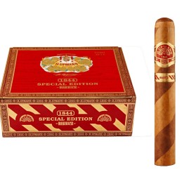 H. UPMANN Barbier 25/BX