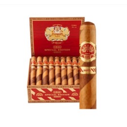 H. UPMANN Barbier 25/BX