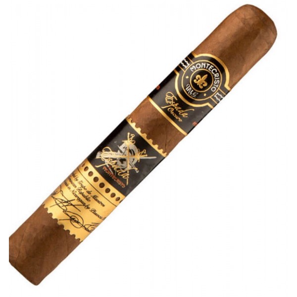 Montecristo Espado Oscuro 10/Bx