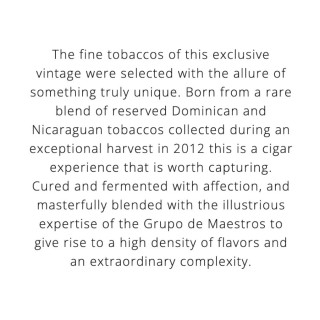 Montecristo Epic Blue 10/Bx