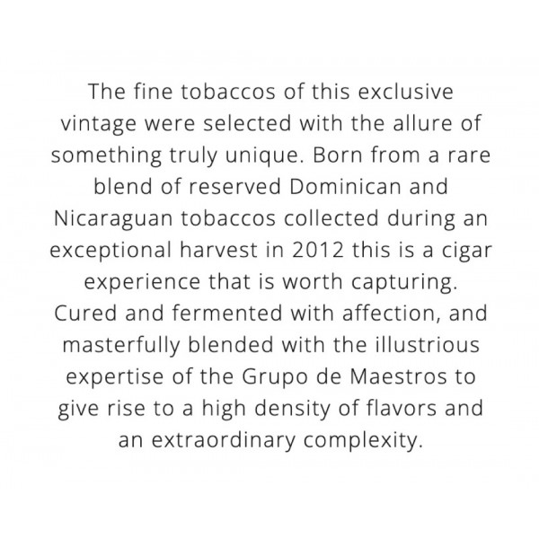 Montecristo Epic Blue 10/Bx