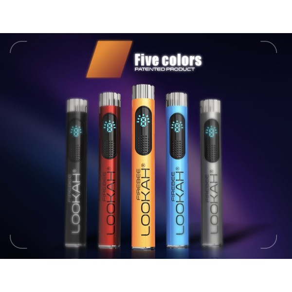 Firebee Battery Mixed 15pk