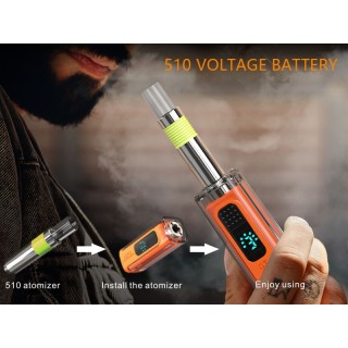 Load Battery Mixed 25pk