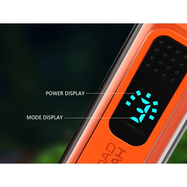 Load Battery Mixed 25pk