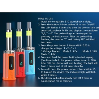 Load Battery Mixed 25pk