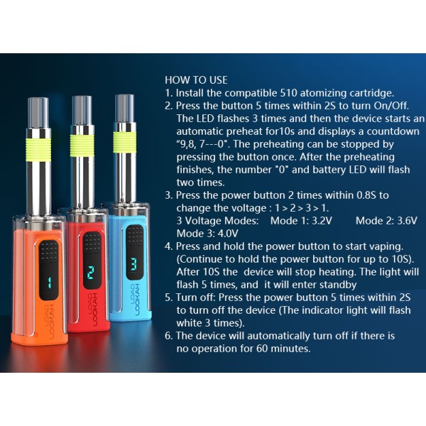 Load Battery Mixed 25pk