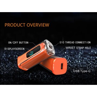 Load Battery Mixed 25pk