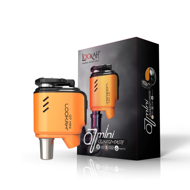 Q7 Mini Kit