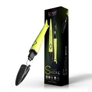 Sardine Hot Knife Kit