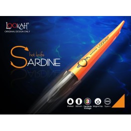Sardine Hot Knife Kit