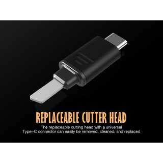 Sardine Hot Knife Kit