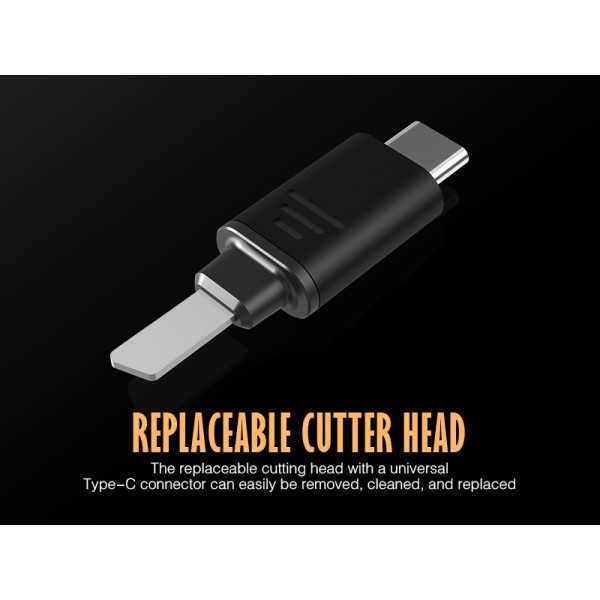 Sardine Hot Knife Kit