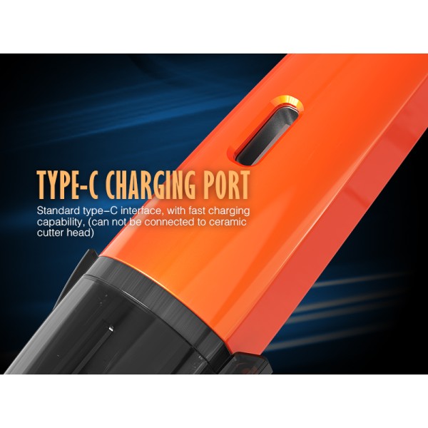 Sardine Hot Knife Kit