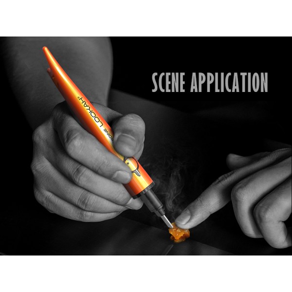 Sardine Hot Knife Kit