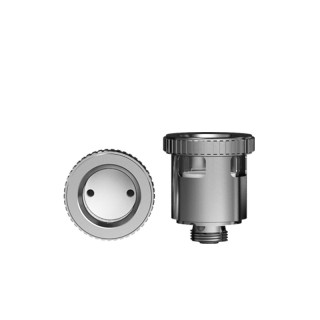 710 D Quarts Coil 5pk