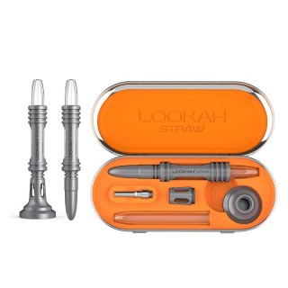 Lookah Dab Straw Kit