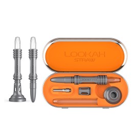 Lookah Dab Straw Kit