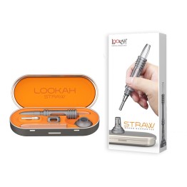 Lookah Dab Straw Kit