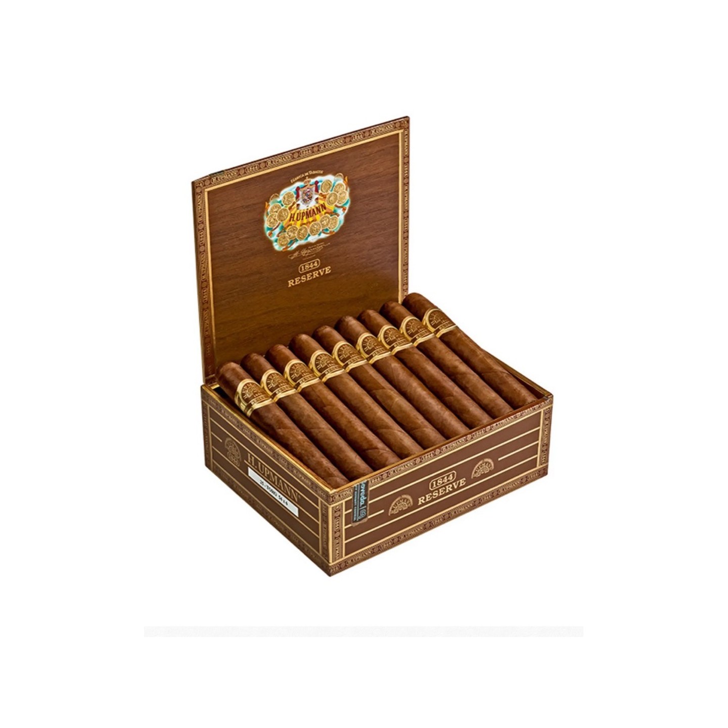 H. UPMANN 1844 Reserve 25/Bx