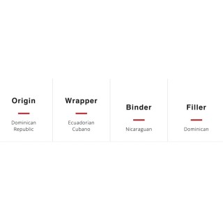 H. UPMANN 1844 Special Edition Barbier Churchill 25/Bx