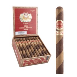 H. UPMANN Barbier 25/BX