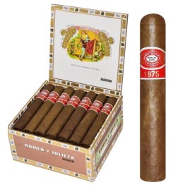 Romeo Y Julieta 1875 Magnum 20/Bx