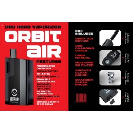 Strio Orbit Air Kit