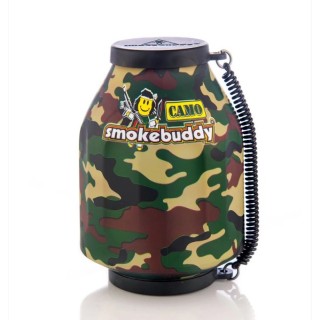 SmokeBuddy Original Air Filter