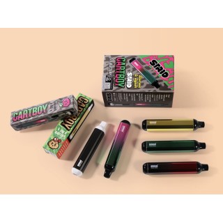 Strio Cartboy 510 Cart Mod 6pk