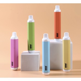 Strio Cartboy 510 Cart Mod 6pk